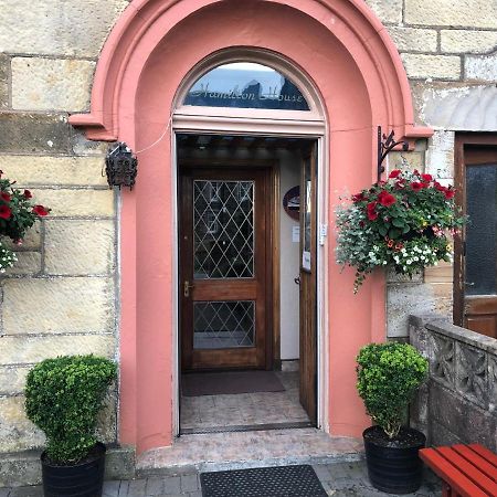 ホテル Hamilton House オーバン エクステリア 写真